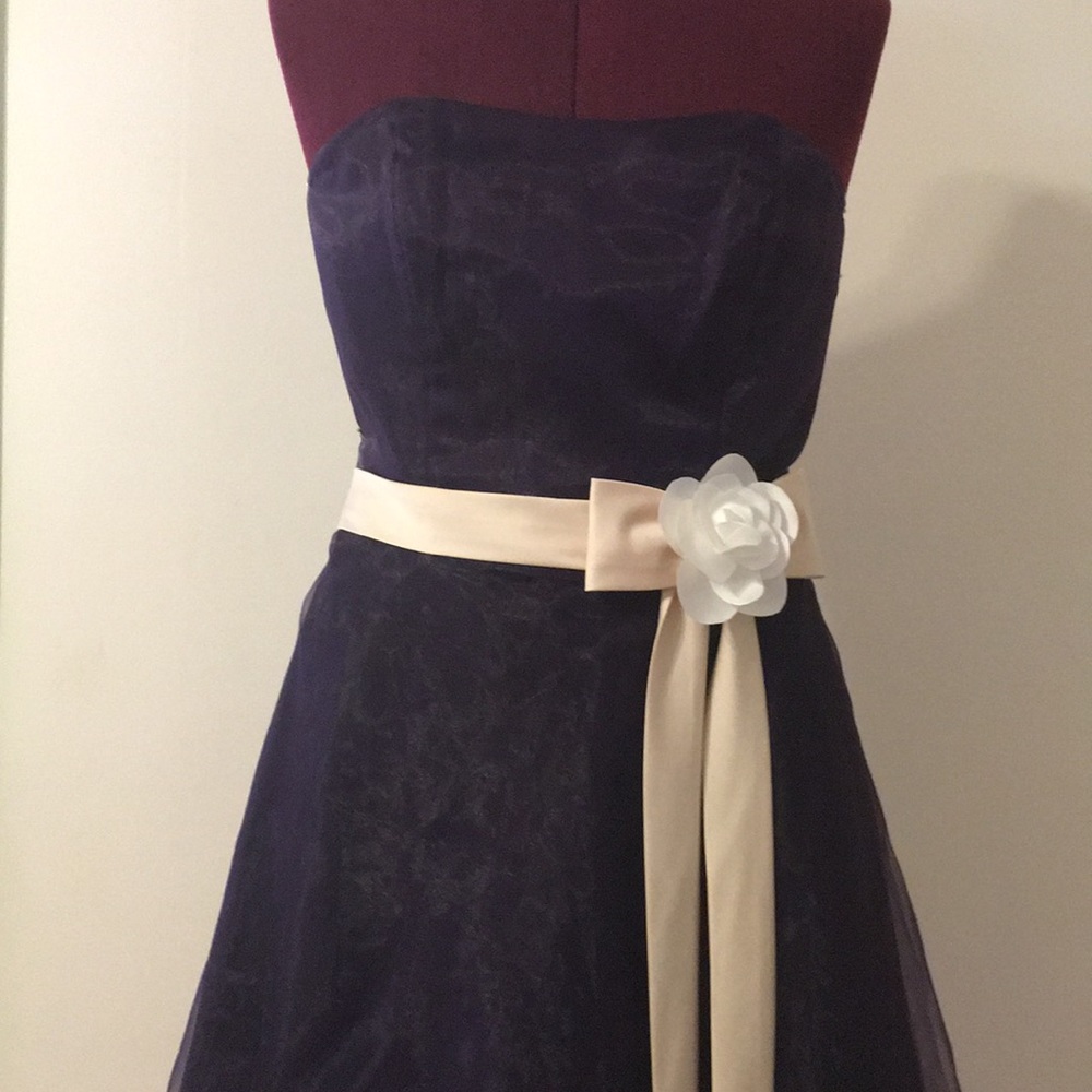 Bridesmaid Dress